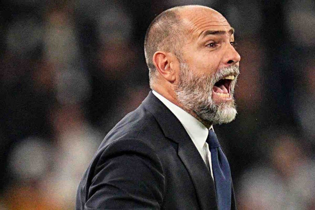 Le scelte di Tudor per Como-Juventus