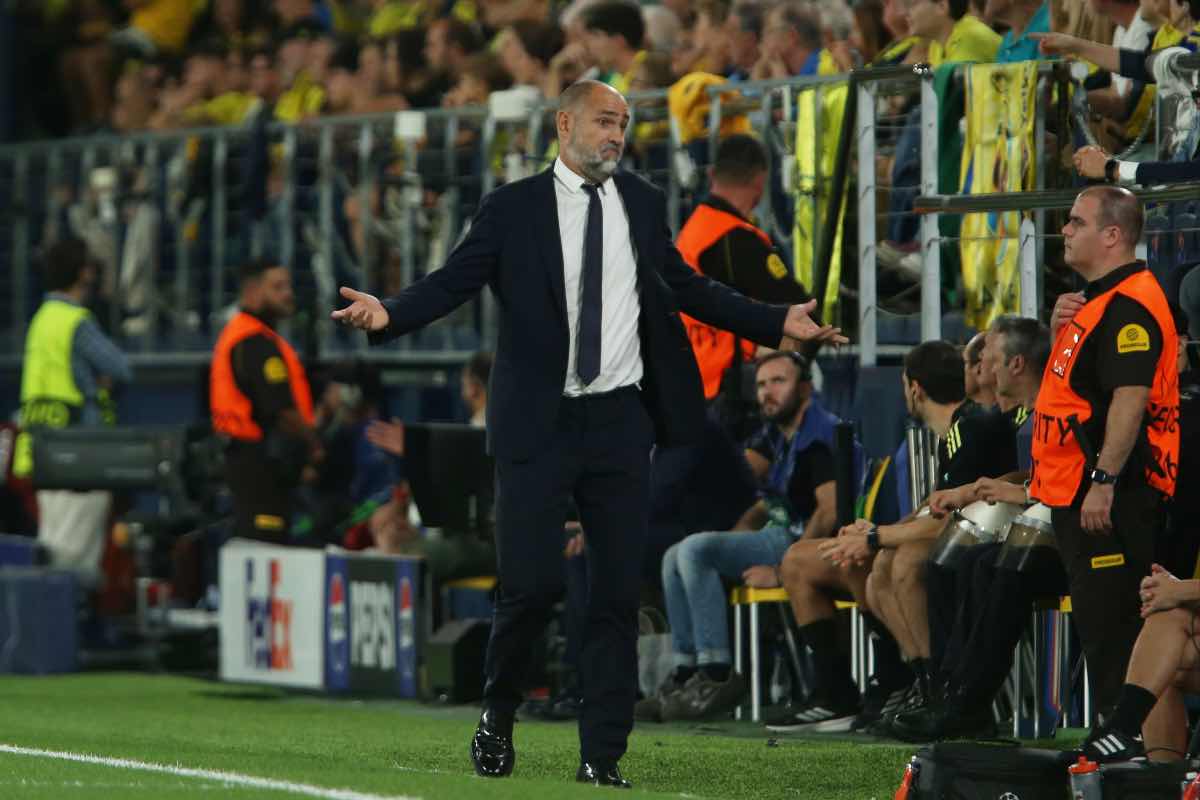 Juventus, tegola per Tudor