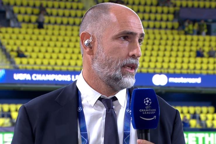 Juventus, le dichiarazioni di Tudor