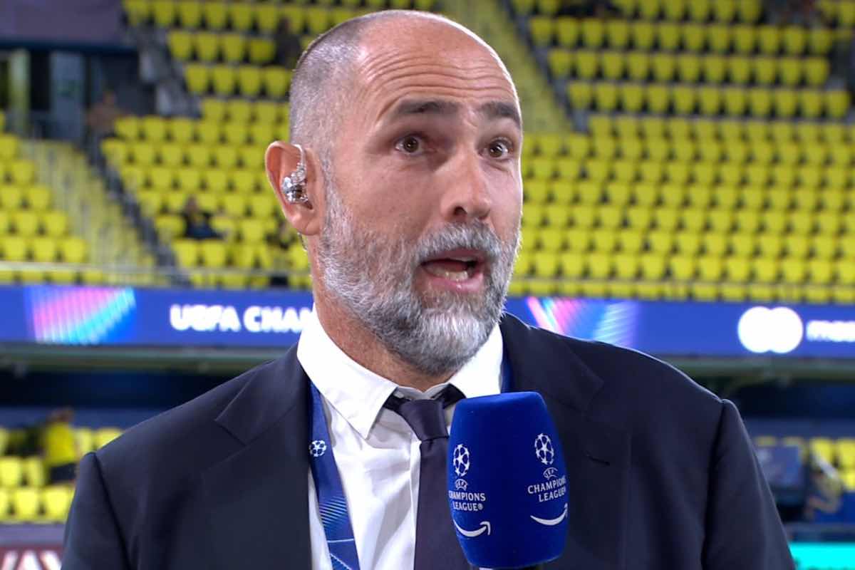 Juventus, le dichiarazioni di Tudor