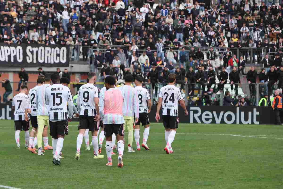 La Juve di Tudor cade a Como. Prima sconfitta stagionale