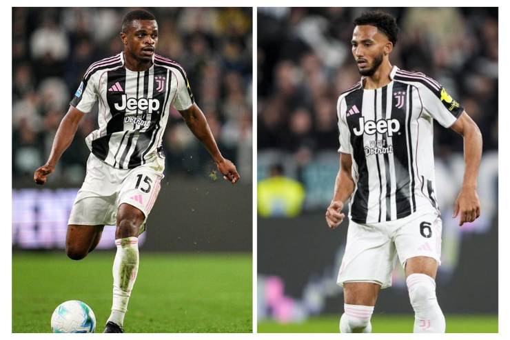 Infortunio Bremer, difesa senza respiro: Kalulu e Kelly non si fermano più