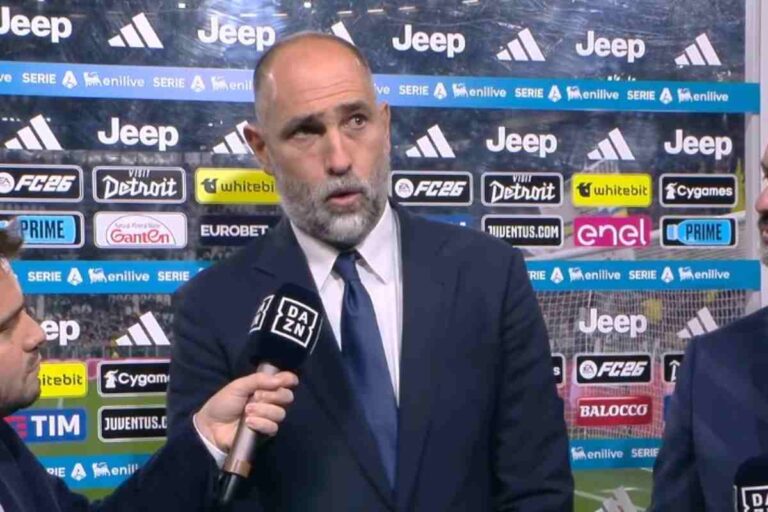 Tudor a Dazn