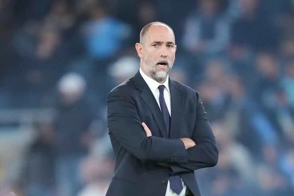 Tudor verso l'esonero