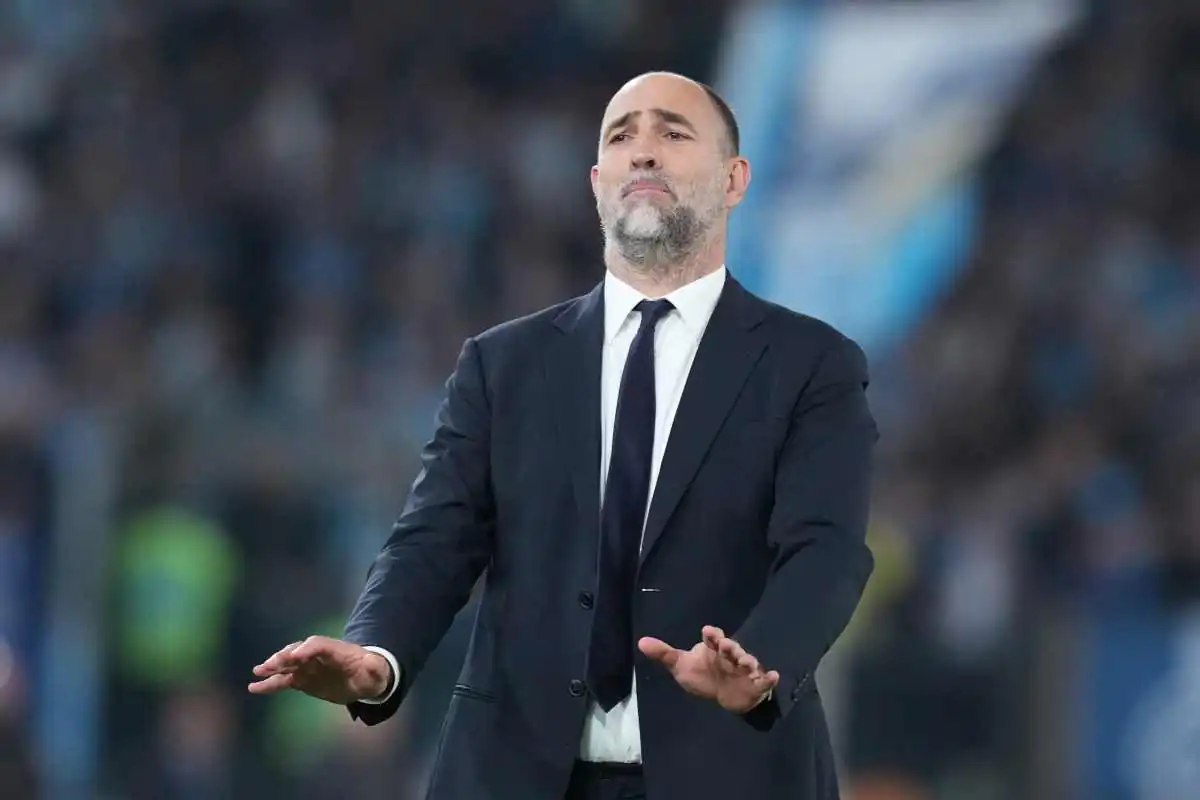 Tudor protesta: potrebbe essere sostituito da un incredibile ex Juve