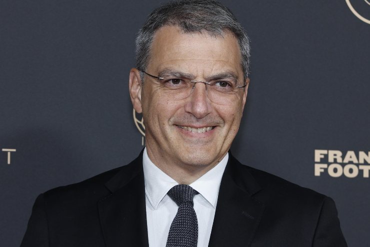 Mercato Juve: Xhaka e Mendoza nel mirino