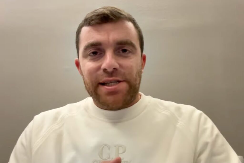 Fabrizio Romano parla della situazione relativa al mercato Juve