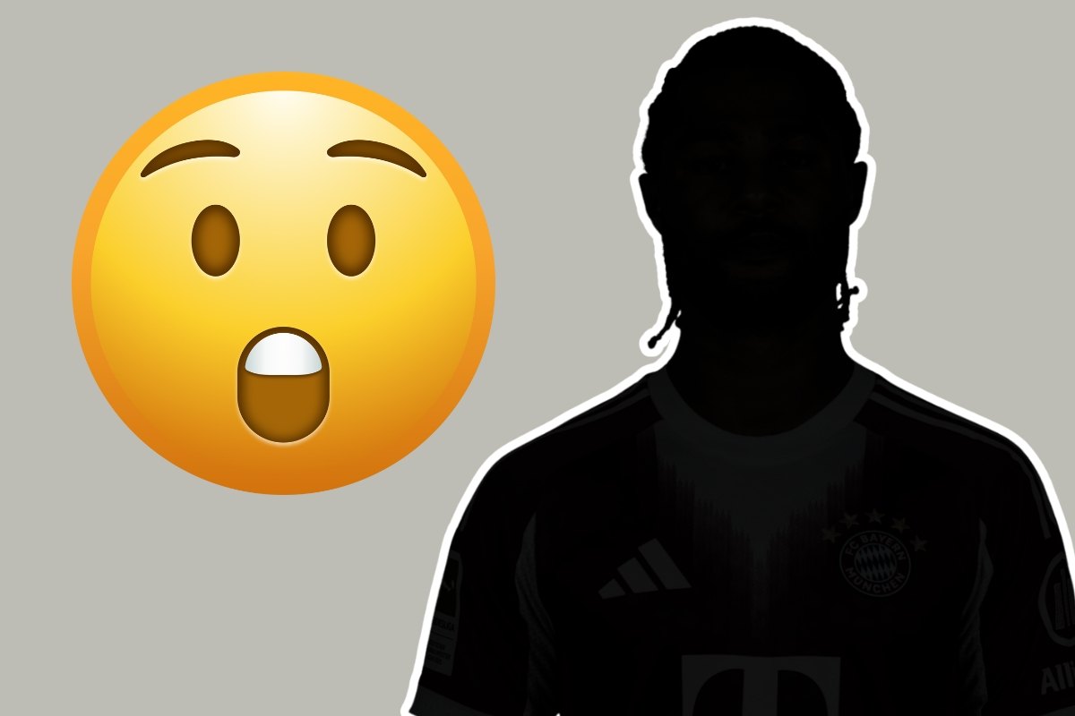 Nuovo nome per il mercato della Juventus