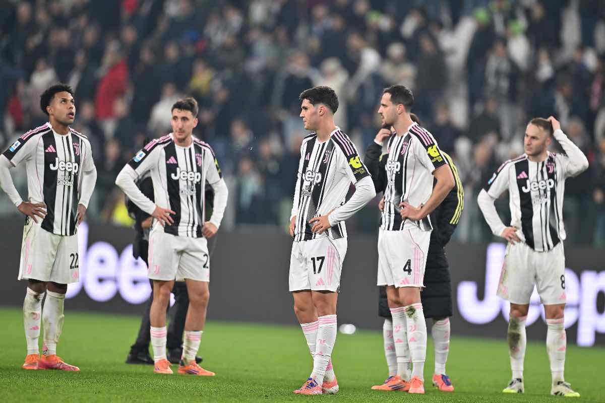 Juventus, problemi in Norvegia.