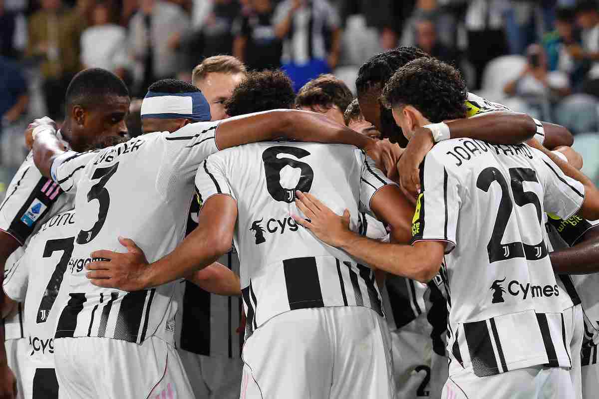 Spalletti boccia il nuovo arrivato in casa Juve.