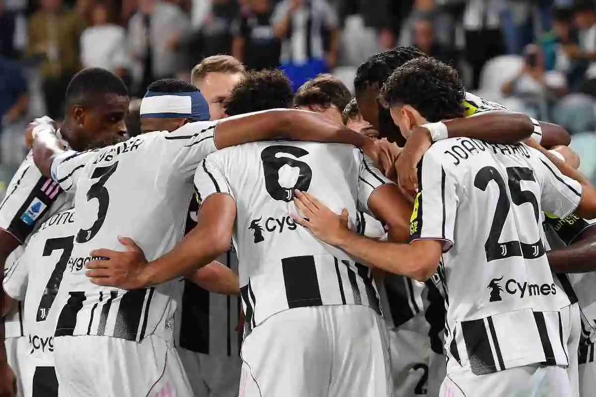 Spalletti boccia il nuovo arrivato in casa Juve.