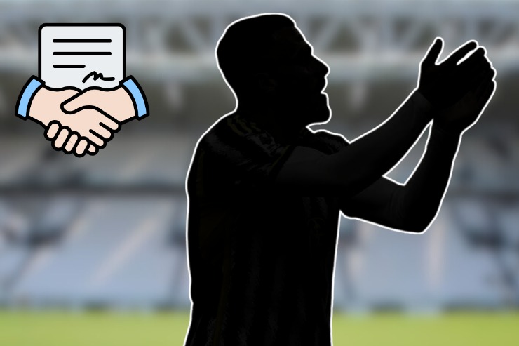In casa Juventus si lavora a un rinnovo a sorpresa