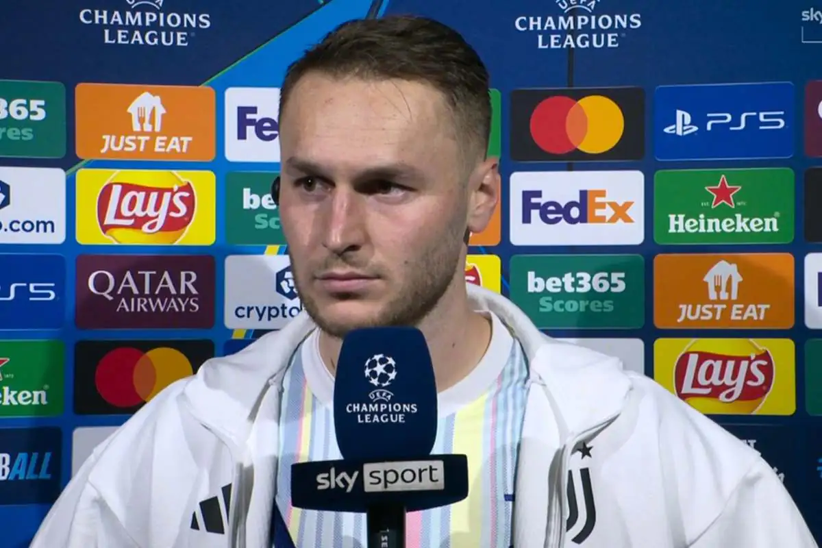 Koopmeiners sincero: “Ho parlato con la società”, la rivelazione spiazza tutti!