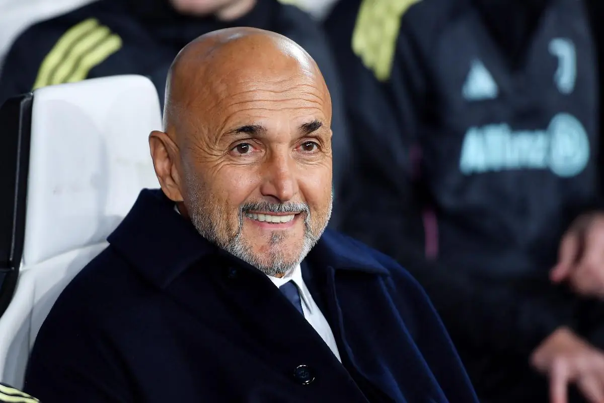 Spalletti può sorridere dopo il derby.