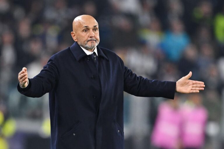 Duro attacco contro Spalletti.