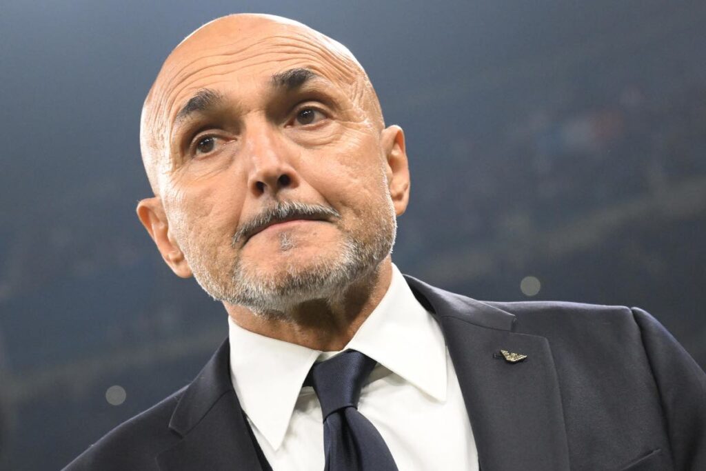 La prima Juve di Spalletti in campo a Cremona.