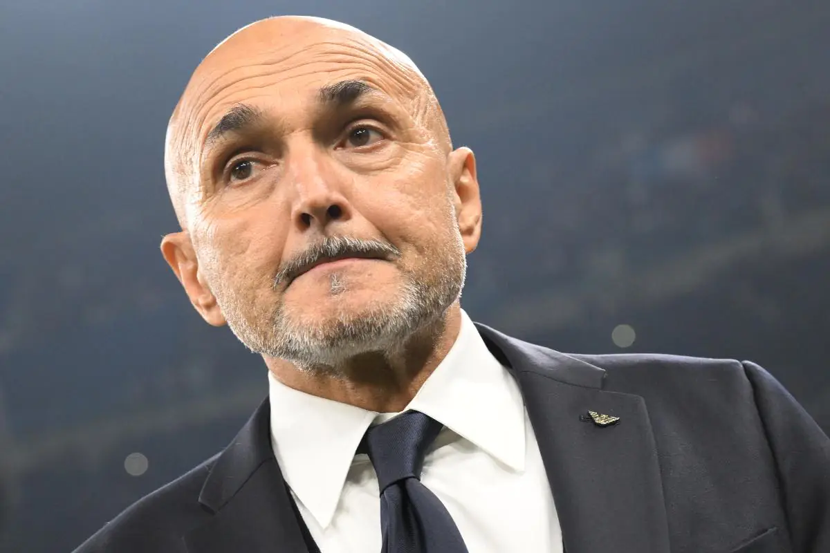 La prima Juve di Spalletti in campo a Cremona.