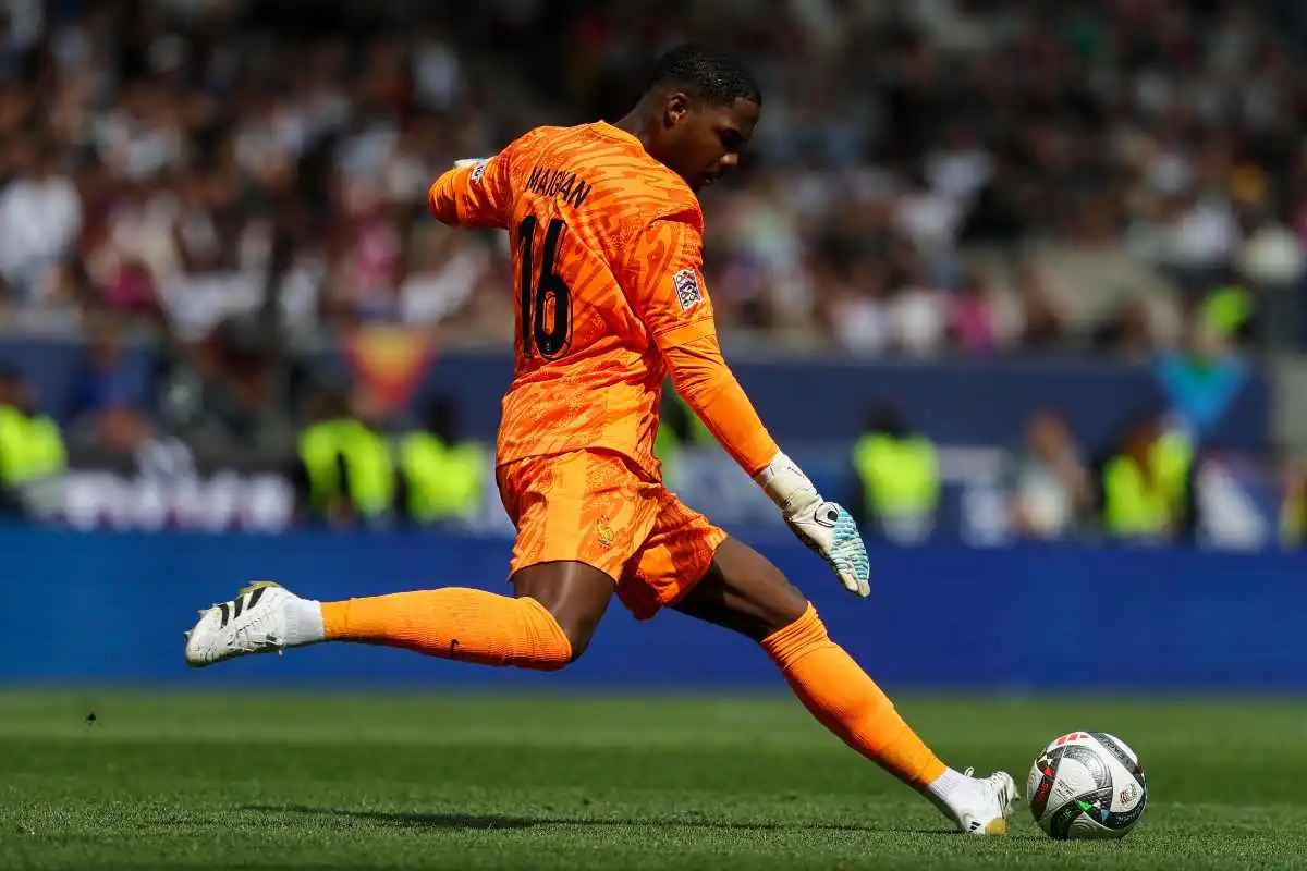 Maignan Juve: l'indizio che fa sognare i bianconeri