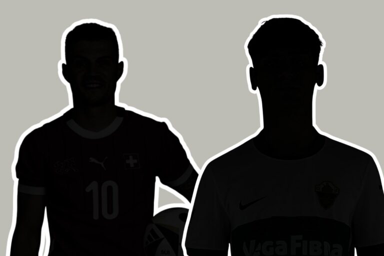 Mercato Juve: Xhaka e Mendoza nel mirino