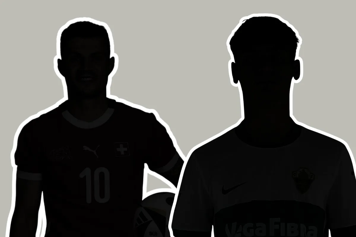 Mercato Juve: Xhaka e Mendoza nel mirino