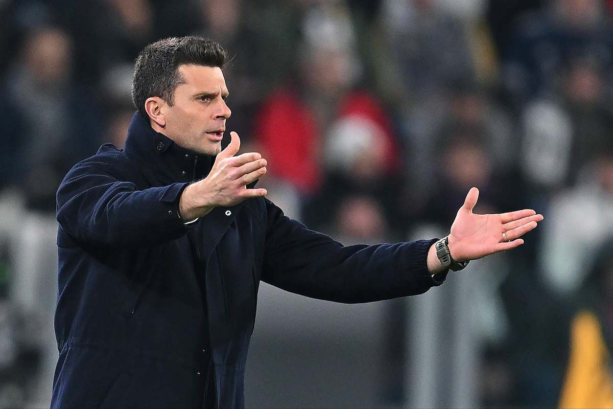 Thiago Motta: tante voci sul suo ritorno in panchina