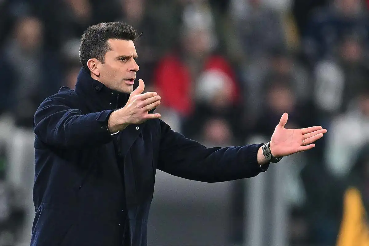 Thiago Motta: tante voci sul suo ritorno in panchina