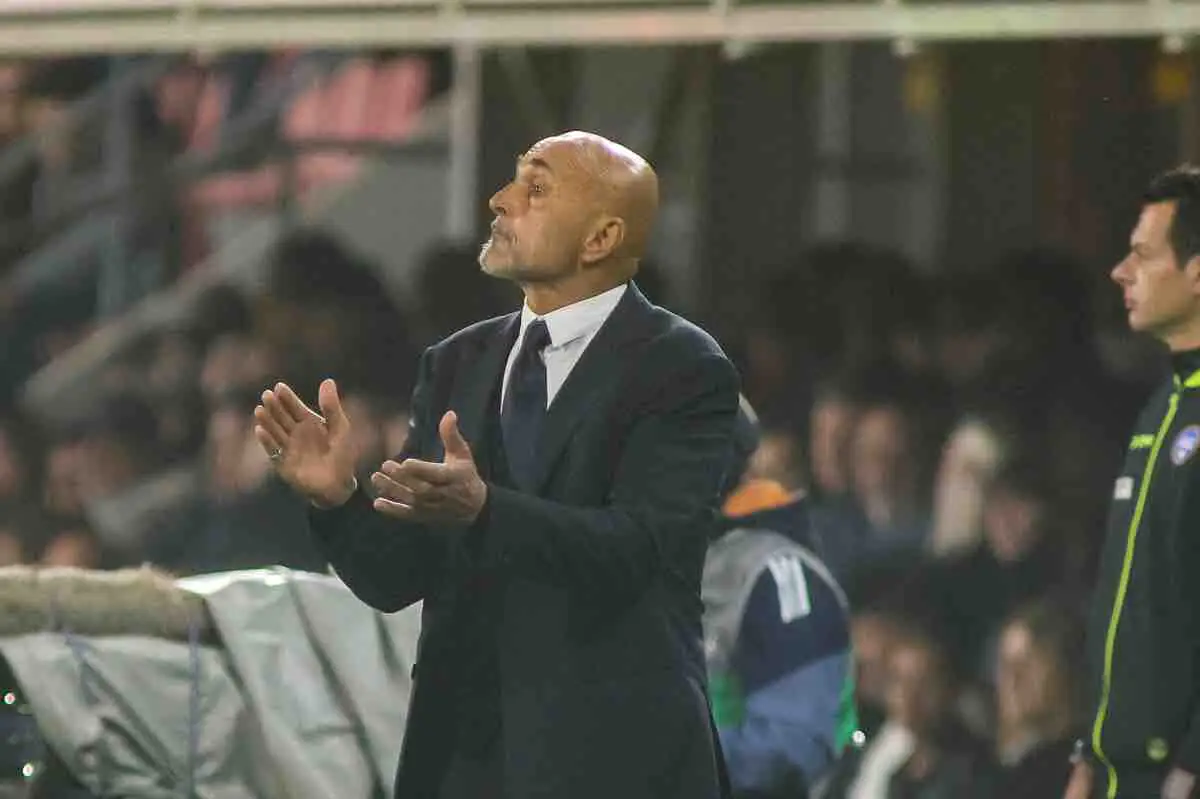 Spalletti ritrova Yildiz contro lo Sporting