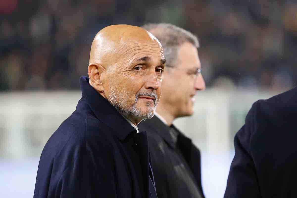 Le parole di Ravezzani su Spalletti