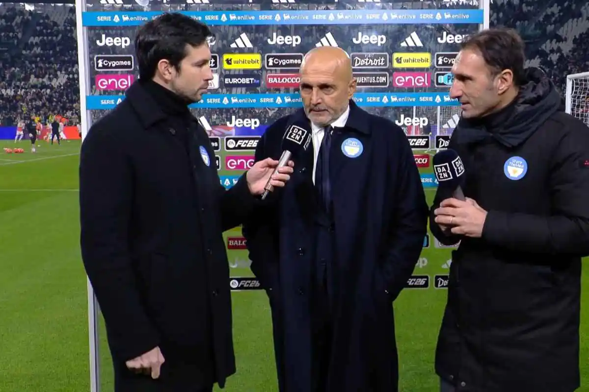 Juventus, le parole di Spalletti prima del Cagliari: annuncio importante su Di Gregorio