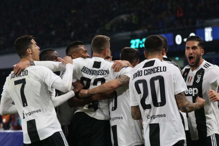 L'ex Juve si ritira.