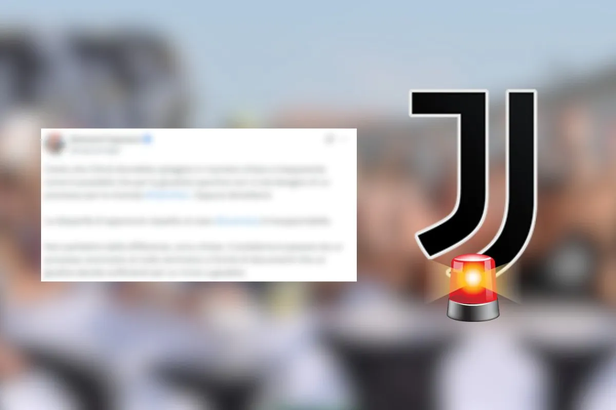 Colpo di scena sul caso plusvalenze: la Juve ora recrimina? Scoppia il putiferio