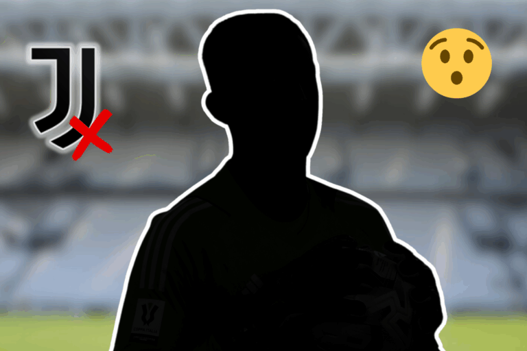 Mattia Perin è sempre più vicino a lasciare la Juventus e a tornare al Genoa