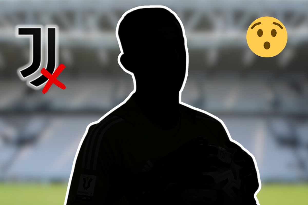 Mattia Perin è sempre più vicino a lasciare la Juventus e a tornare al Genoa