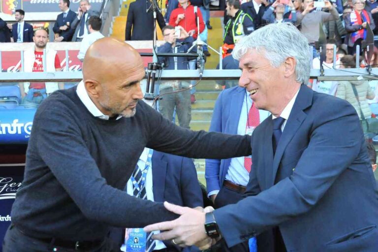 Verso Juve-Roma: polemiche sul mancato doppio giallo a Mancini