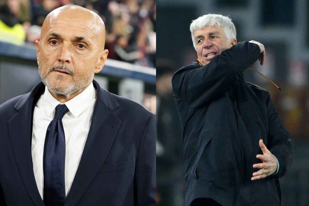 Un big salta Juventus-Roma.