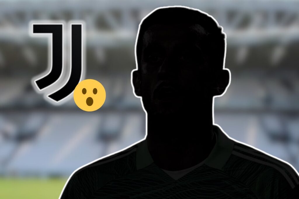 Retroscena di mercato in casa Juventus.