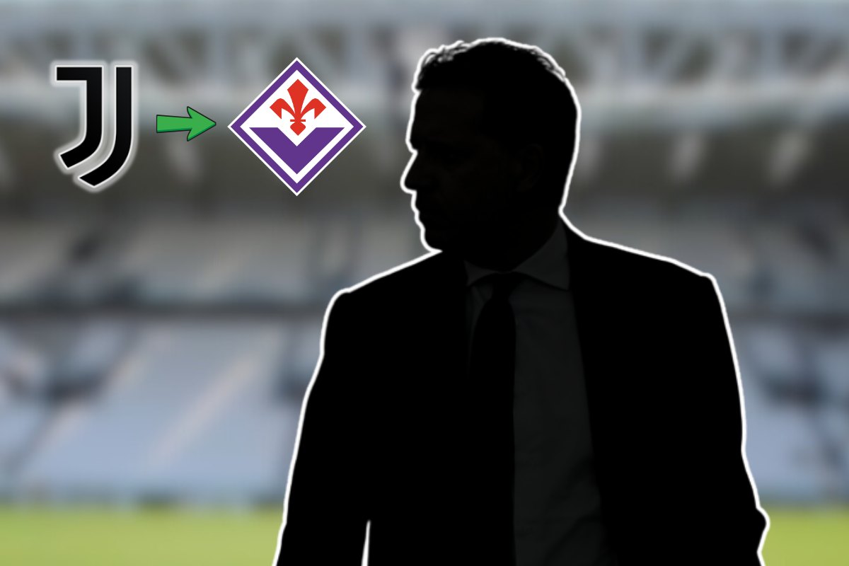Dalla Juventus alla Fiorentina