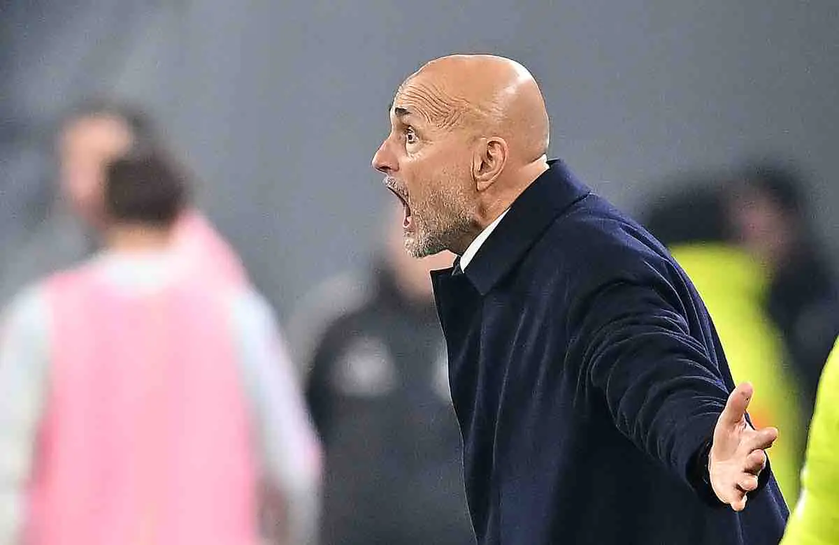 Spalletti preoccupato per la diffida di Koopmeiners