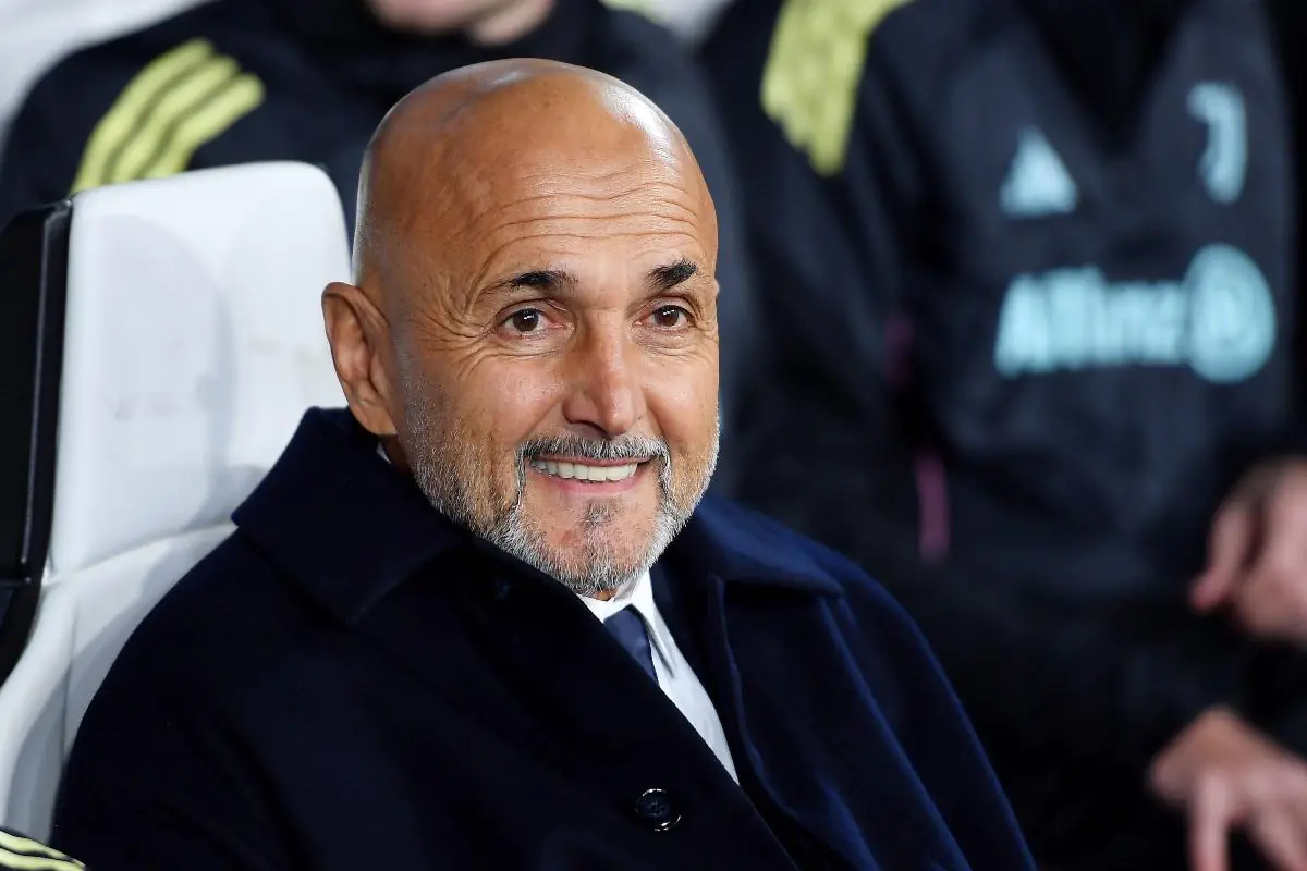 Spalletti può sorridere prima di Juventus-Pafos.