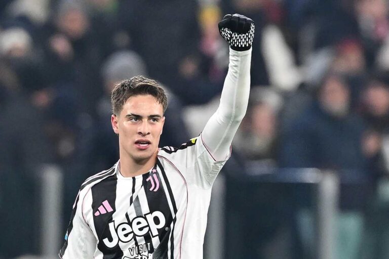 Kenan Yildiz: novità da Tuttosport sul rinnovo