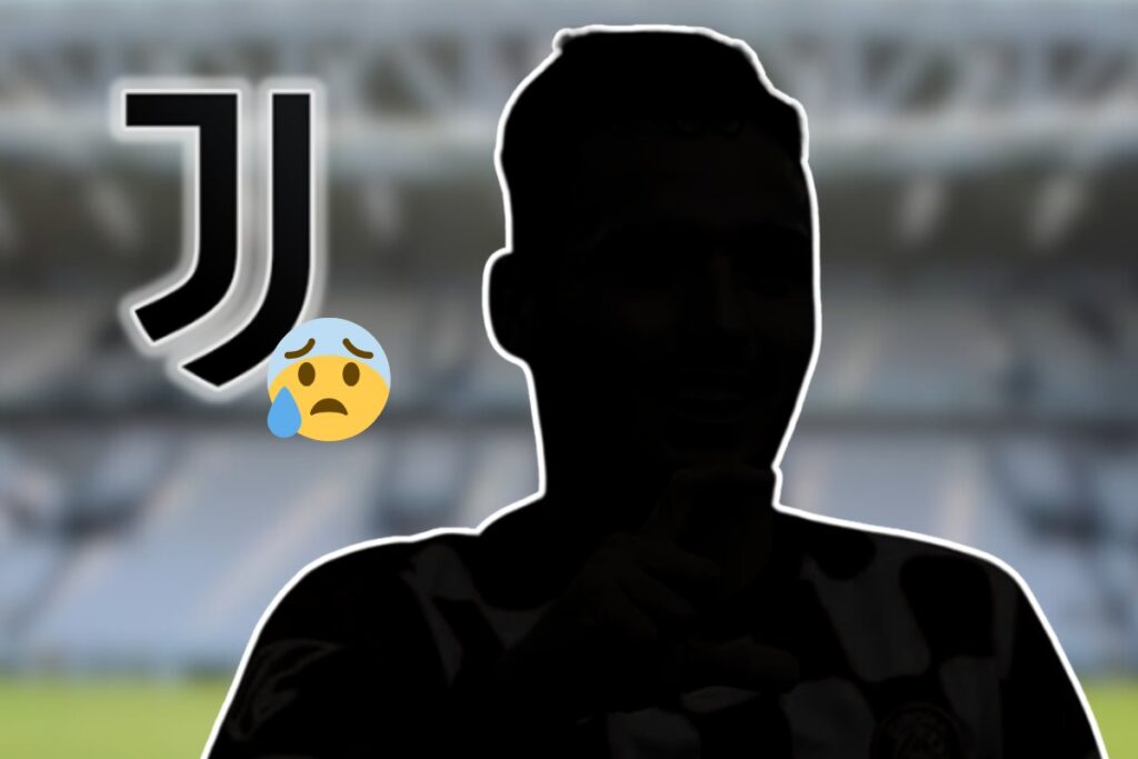 Obiettivo a rischio per la Juventus
