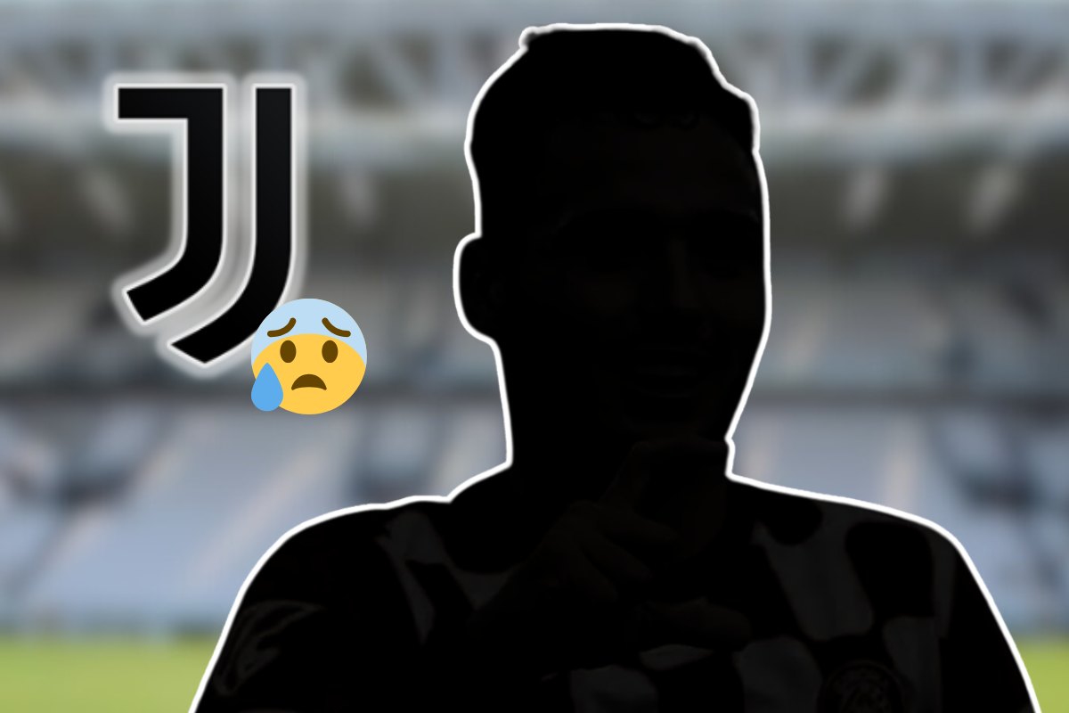 Obiettivo a rischio per la Juventus