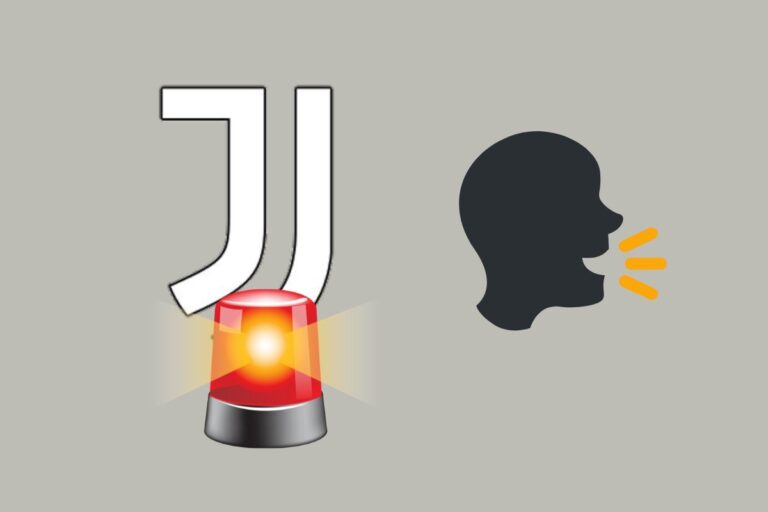 Hojbjerg - Juve: parla il presidente Longoria