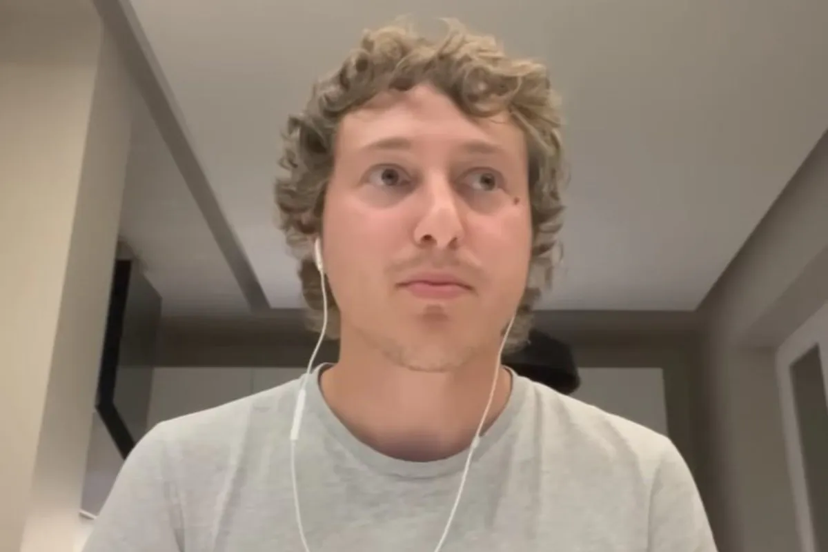 Matteo Moretto parla della situazione Perin