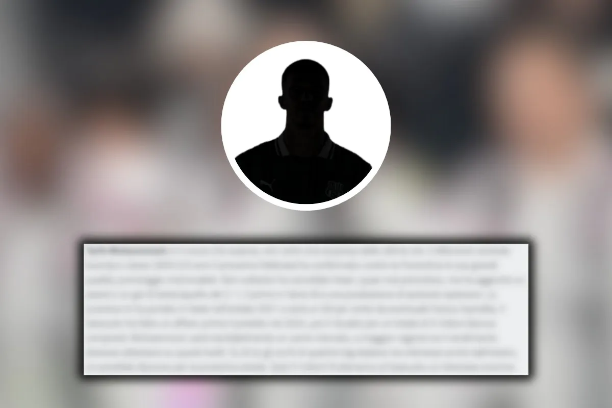 Rimpianto Juve, scoppia l’ennesima polemica sui bianconeri: c’entra l’ex ‘insospettabile’