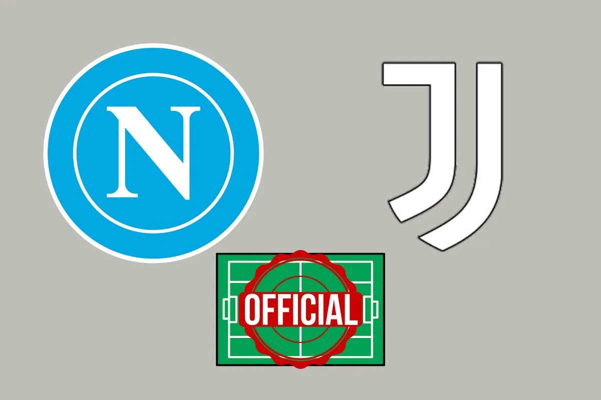 Napoli - Juve: svelate le scelte di mister Spalletti