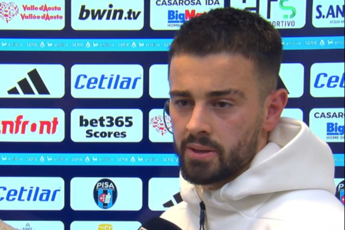 Zhegrova parla a Dazn