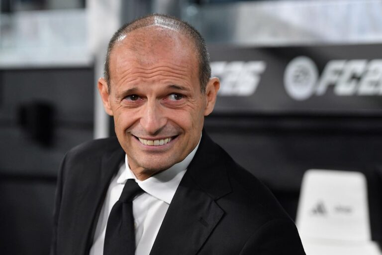 La Juve può vincere lo scudetto.