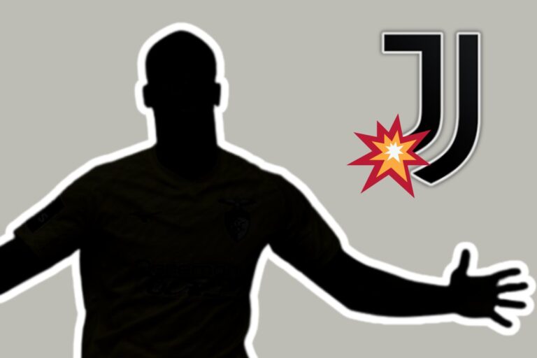 Beto accostato alla Juventus