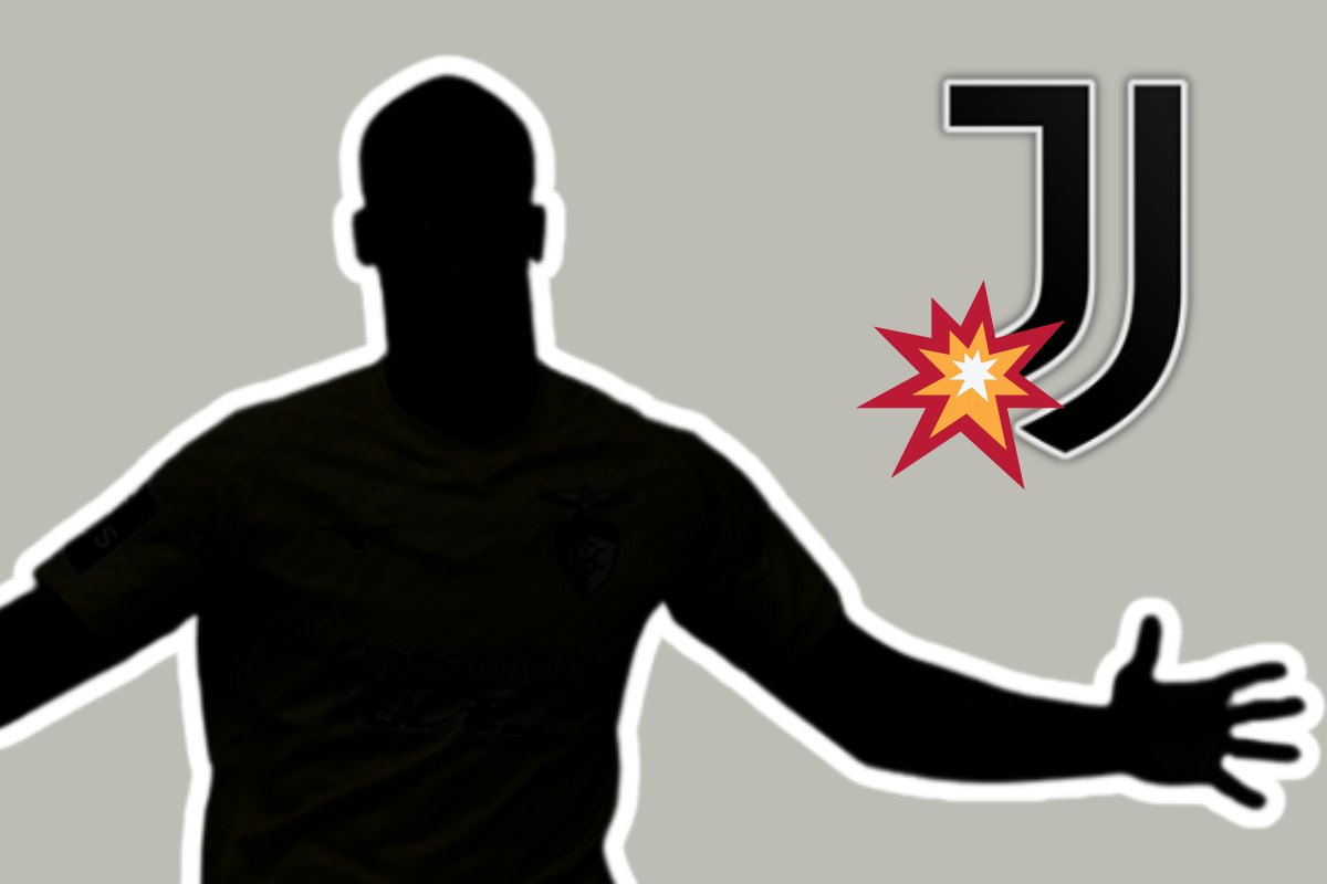 Beto accostato alla Juventus